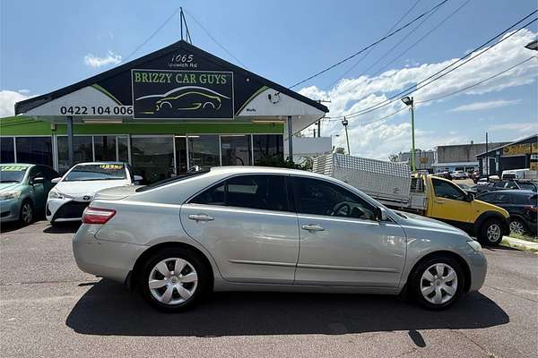 2007 Toyota Camry ALTISE ACV40R 07 UPGRADE