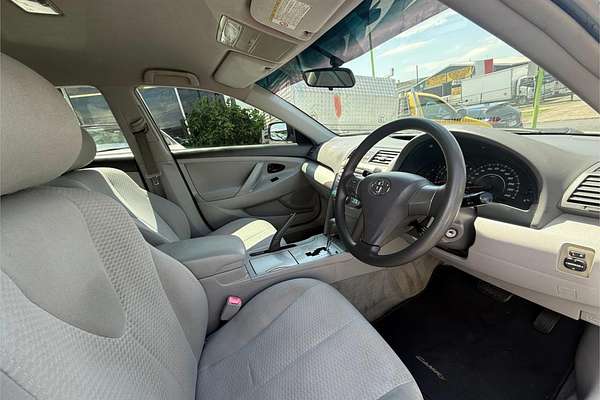 2007 Toyota Camry ALTISE ACV40R 07 UPGRADE
