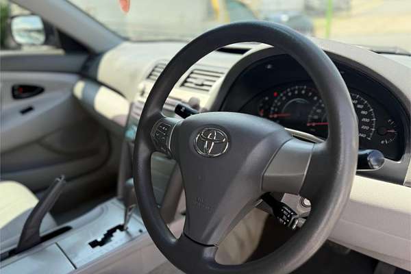2007 Toyota Camry ALTISE ACV40R 07 UPGRADE