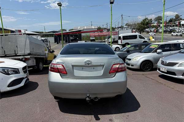 2007 Toyota Camry ALTISE ACV40R 07 UPGRADE