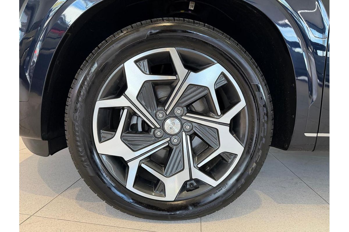 2022 Hyundai Palisade Highlander LX2.V2