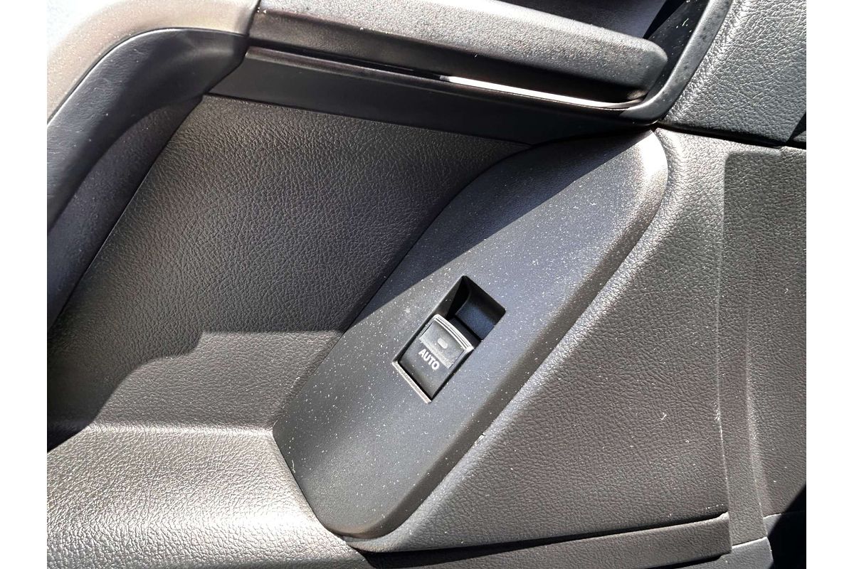 2017 Toyota Landcruiser Prado GXL GDJ150R