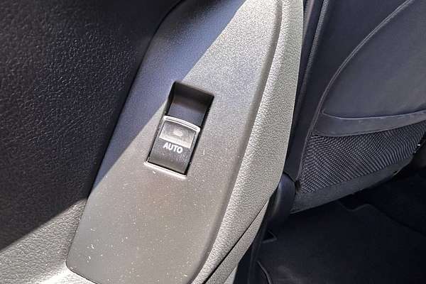 2017 Toyota Landcruiser Prado GXL GDJ150R