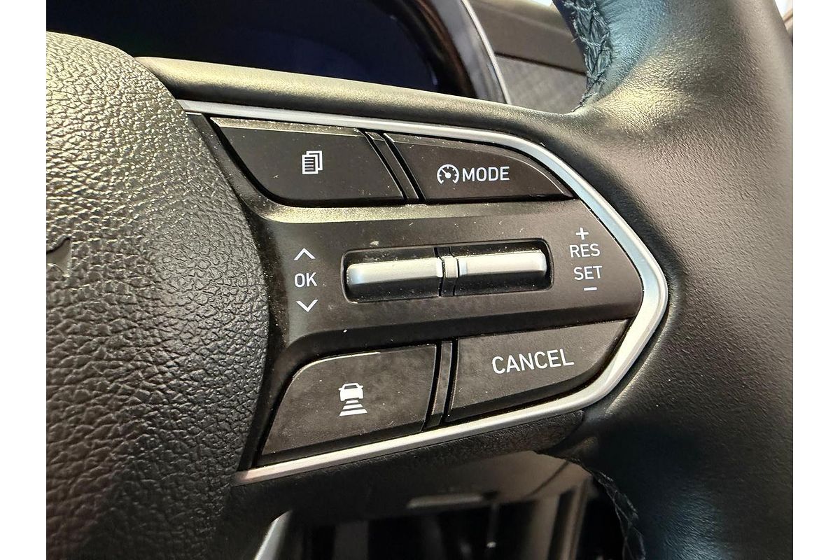 2022 Hyundai Palisade Highlander LX2.V2