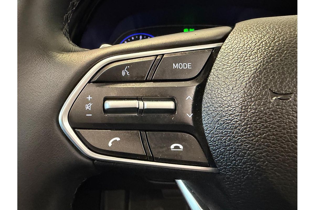 2022 Hyundai Palisade Highlander LX2.V2