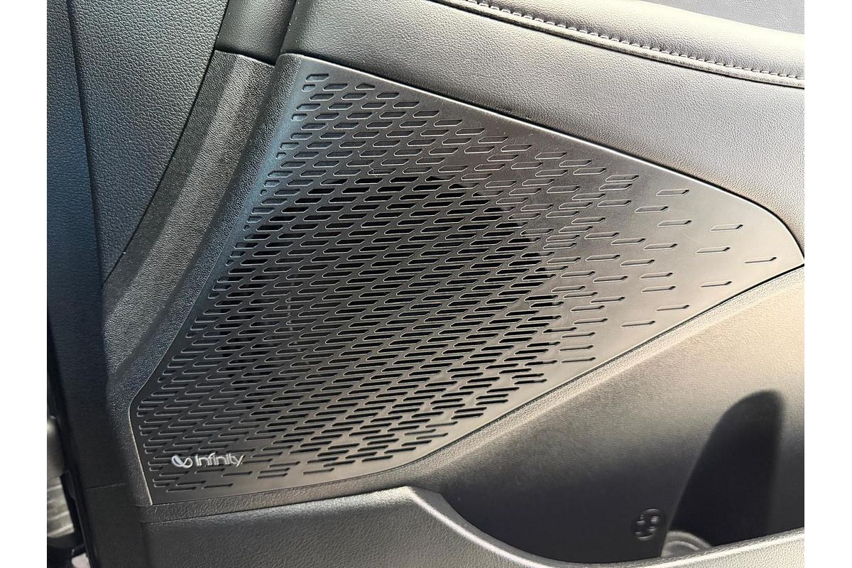 2022 Hyundai Palisade Highlander LX2.V2