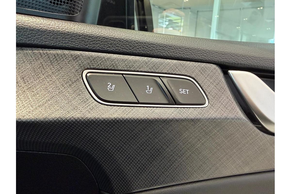 2022 Hyundai Palisade Highlander LX2.V2