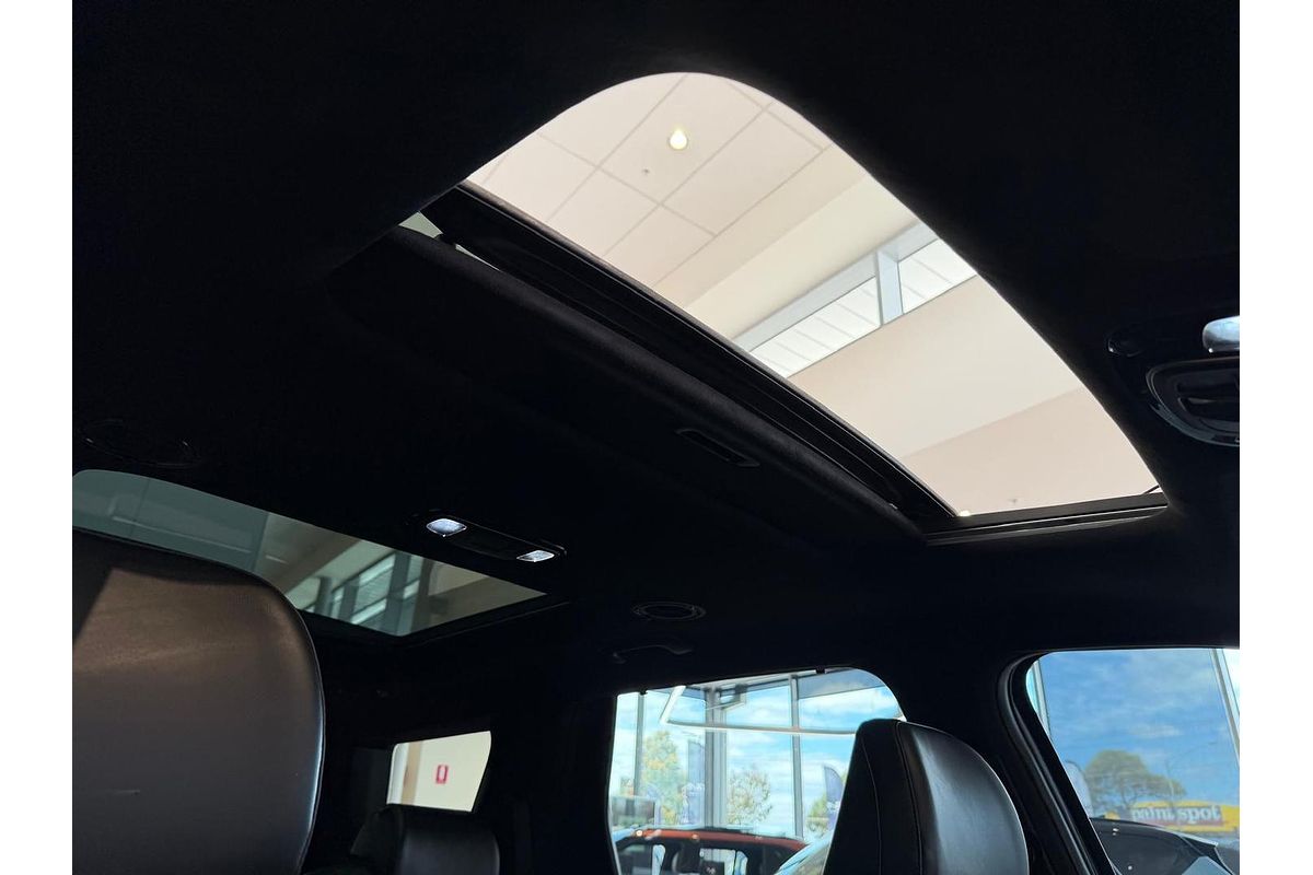 2022 Hyundai Palisade Highlander LX2.V2