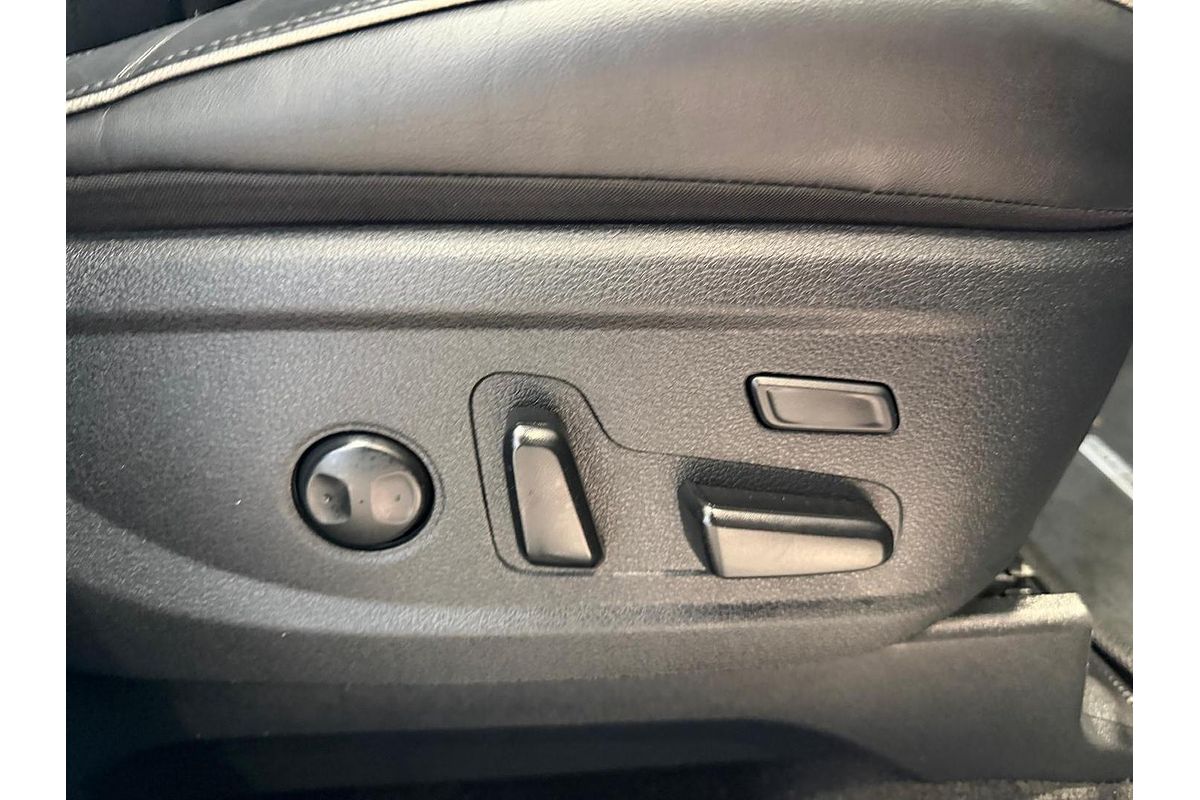 2022 Hyundai Palisade Highlander LX2.V2