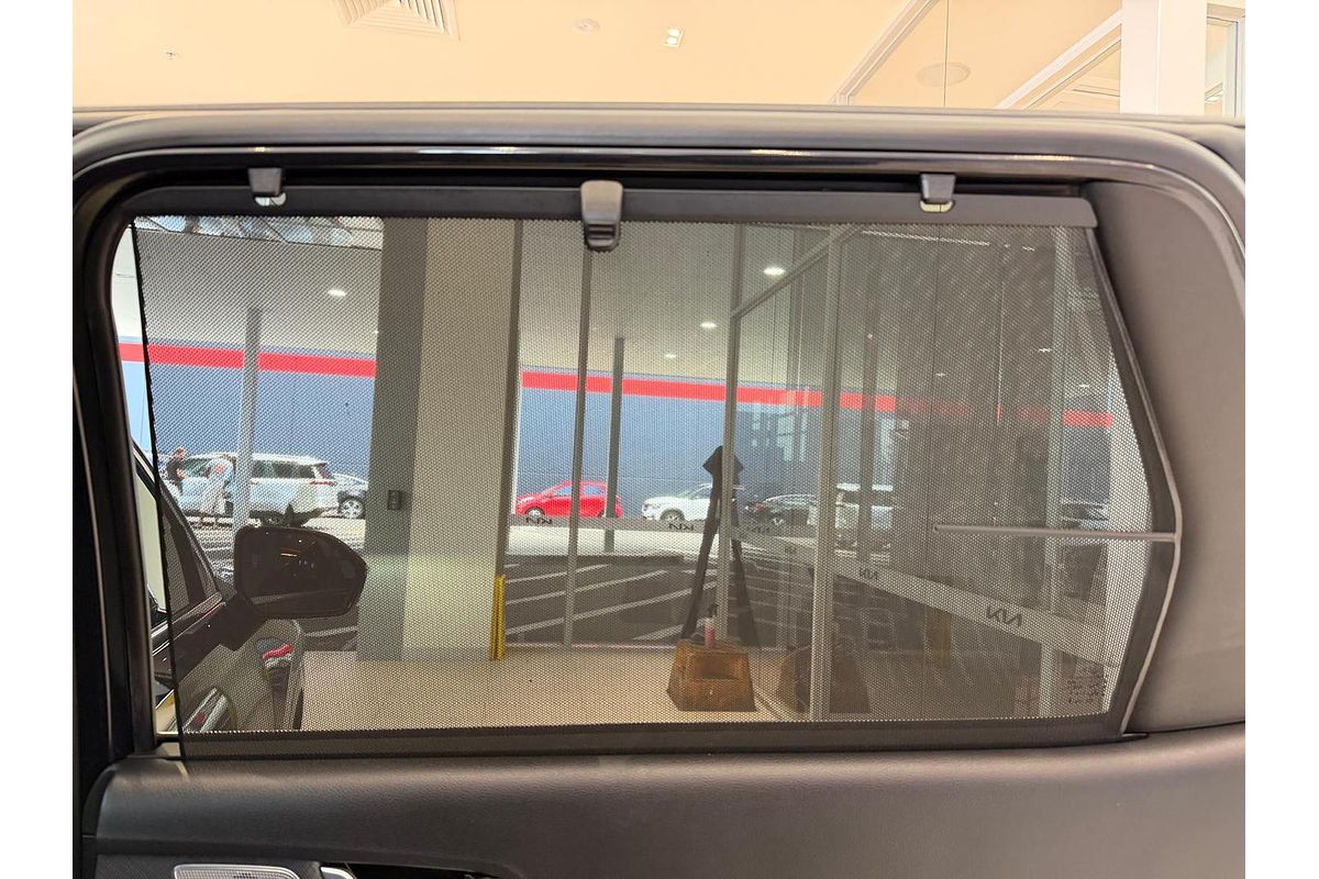 2022 Hyundai Palisade Highlander LX2.V2