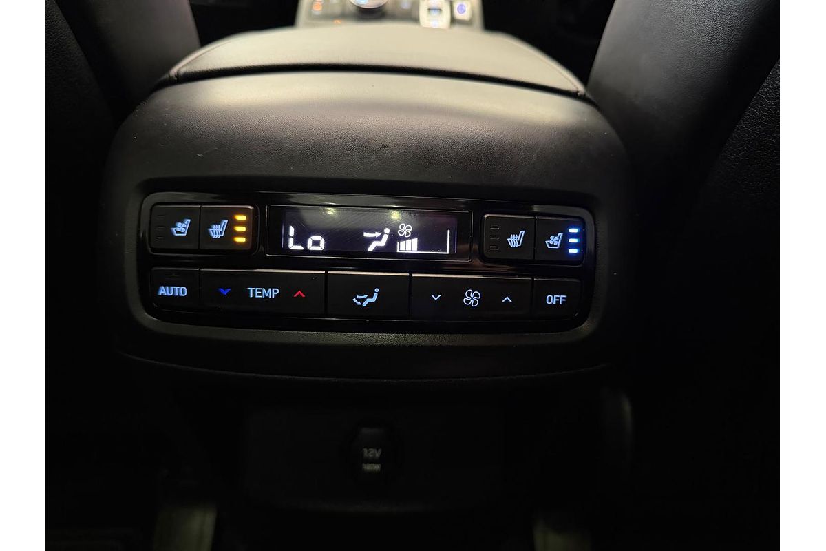 2022 Hyundai Palisade Highlander LX2.V2