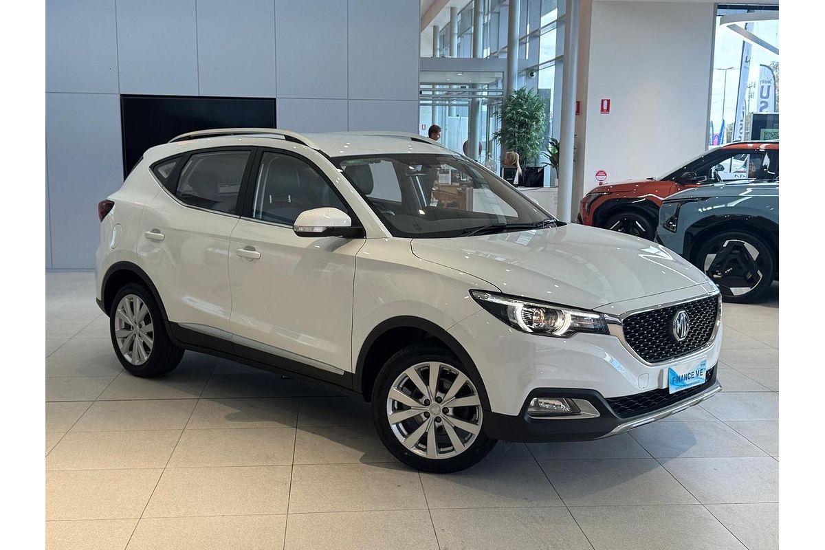 2023 MG ZS Excite AZS1