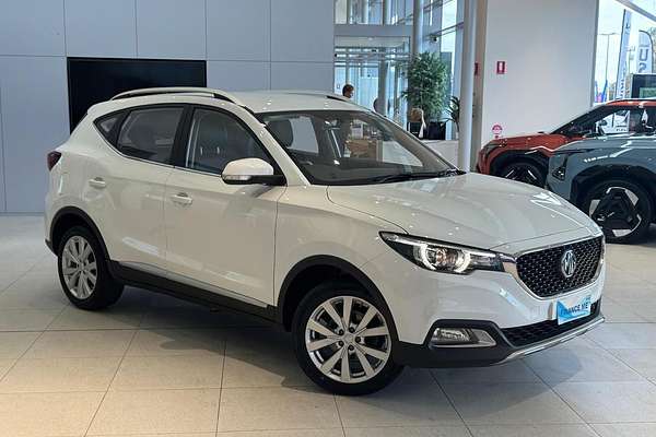 2023 MG ZS Excite AZS1