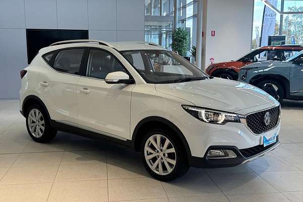 2023 MG ZS Excite AZS1