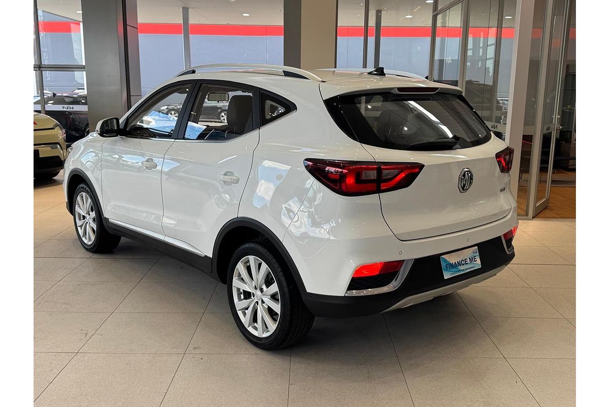 2023 MG ZS Excite AZS1