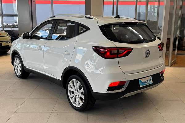 2023 MG ZS Excite AZS1