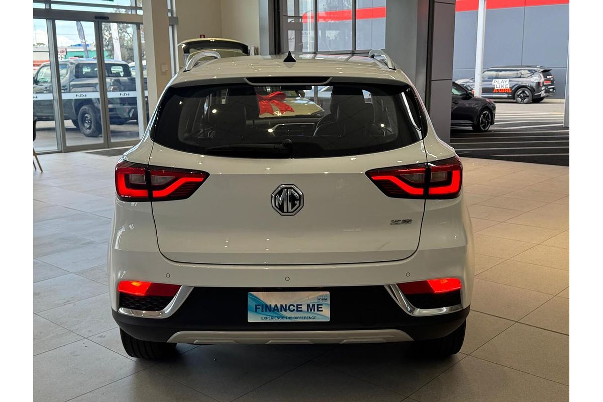 2023 MG ZS Excite AZS1