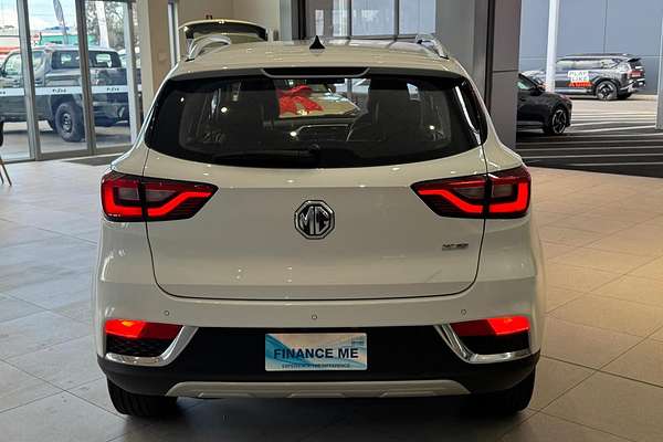 2023 MG ZS Excite AZS1