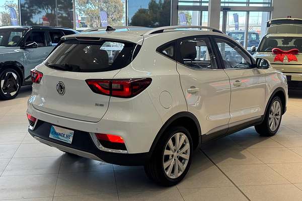 2023 MG ZS Excite AZS1