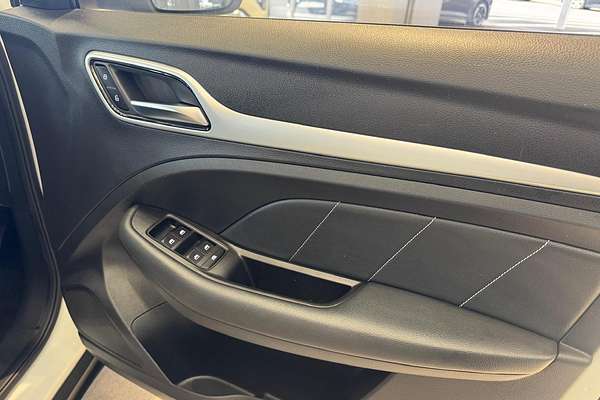 2023 MG ZS Excite AZS1