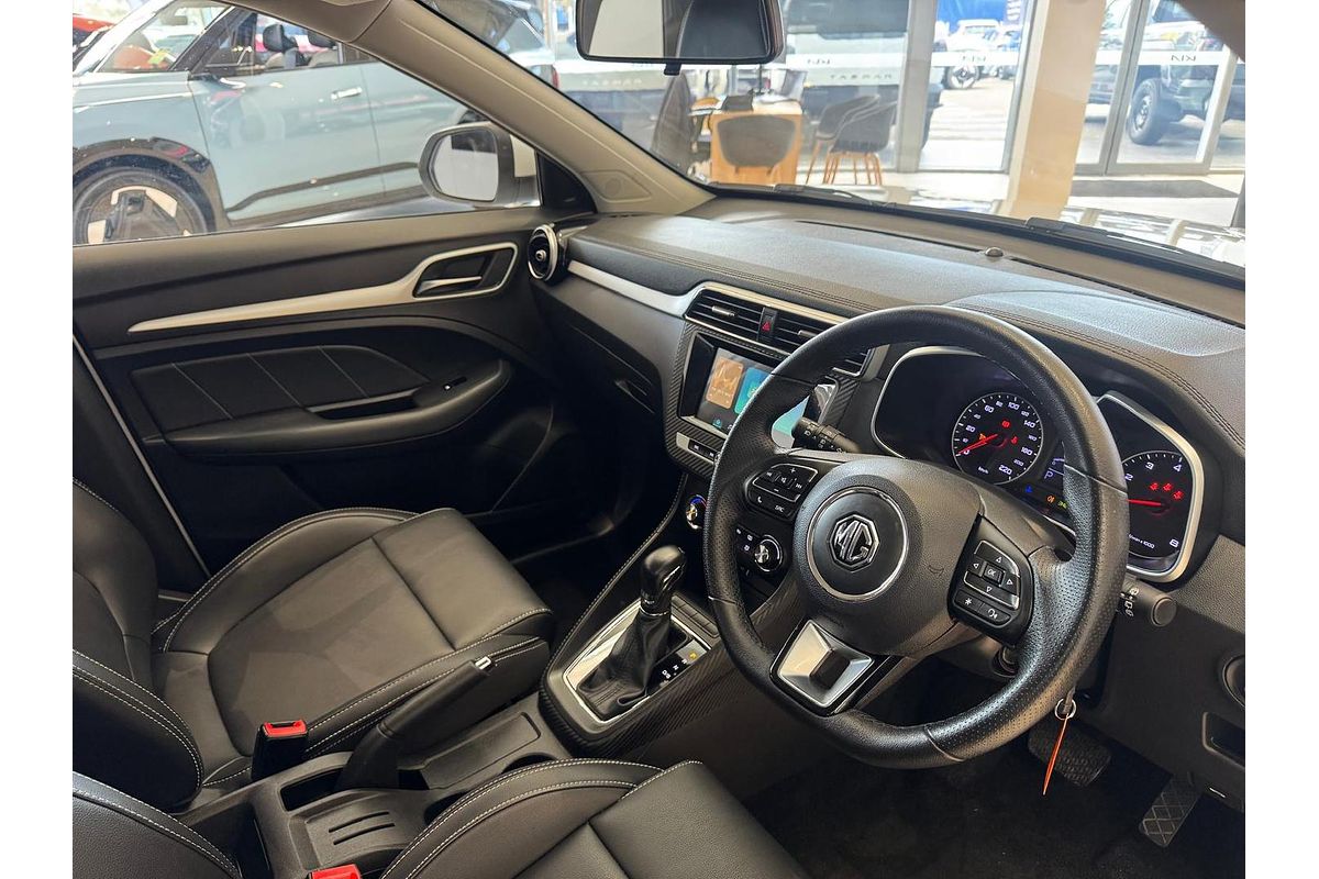 2023 MG ZS Excite AZS1