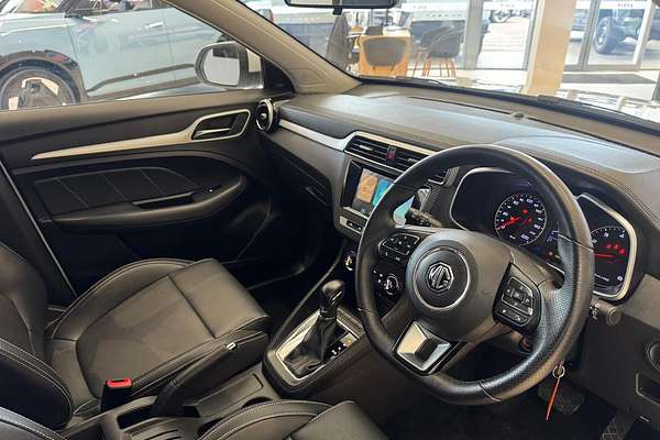 2023 MG ZS Excite AZS1