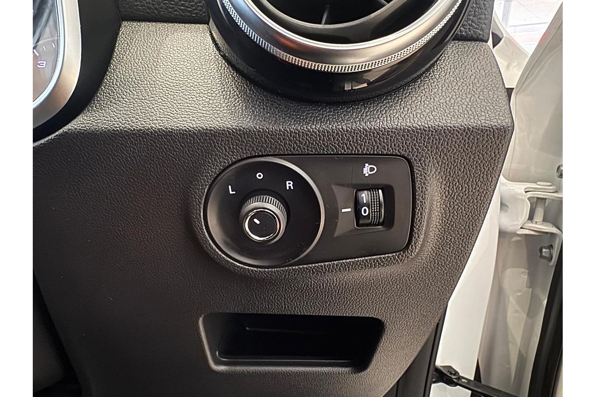 2023 MG ZS Excite AZS1