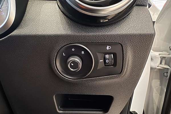 2023 MG ZS Excite AZS1