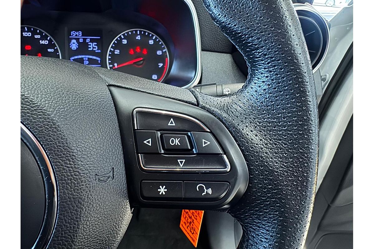 2023 MG ZS Excite AZS1