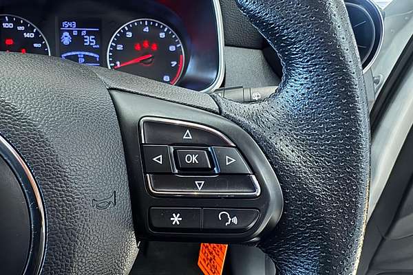 2023 MG ZS Excite AZS1