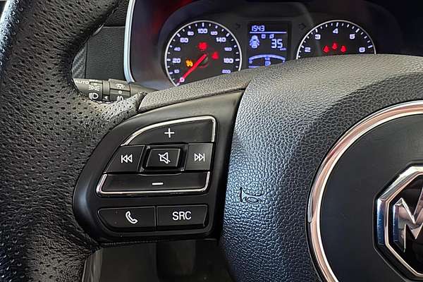 2023 MG ZS Excite AZS1