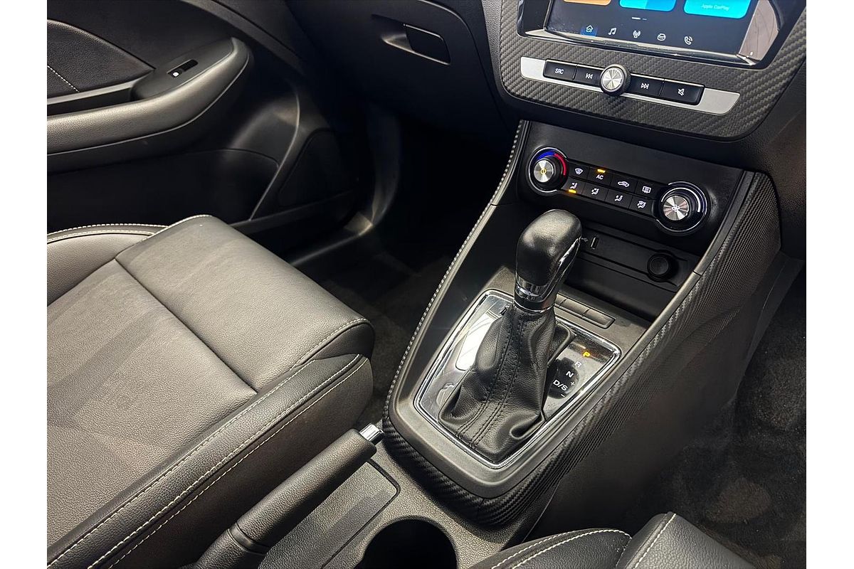 2023 MG ZS Excite AZS1