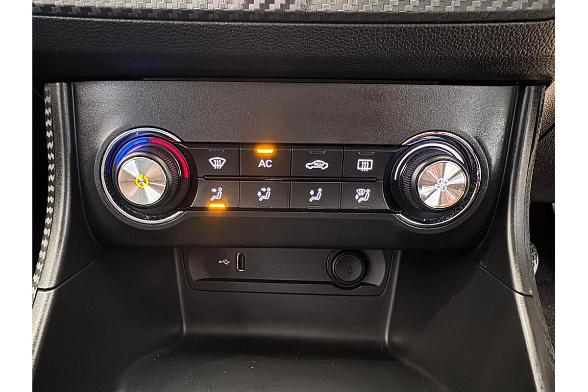 2023 MG ZS Excite AZS1