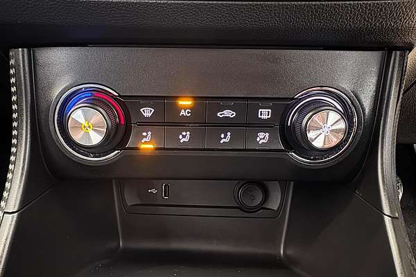 2023 MG ZS Excite AZS1