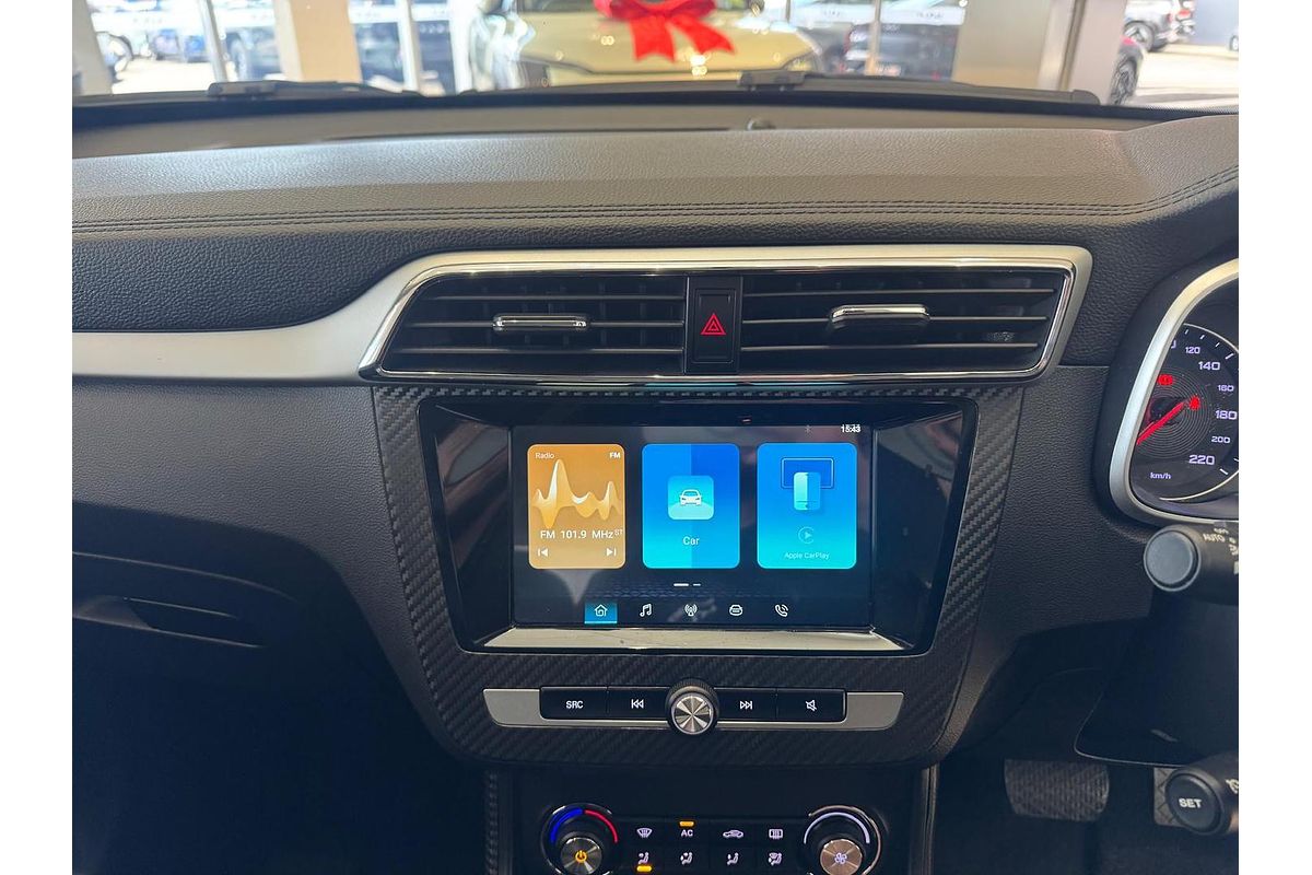 2023 MG ZS Excite AZS1