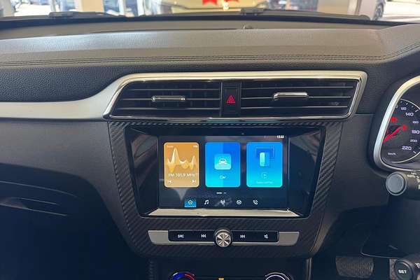 2023 MG ZS Excite AZS1