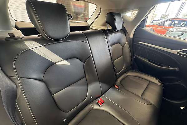 2023 MG ZS Excite AZS1