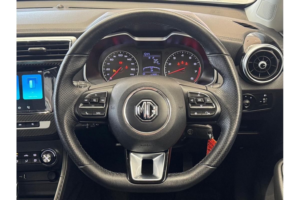 2023 MG ZS Excite AZS1