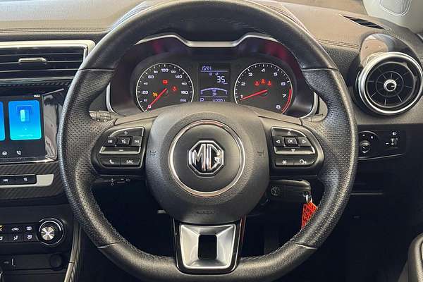 2023 MG ZS Excite AZS1