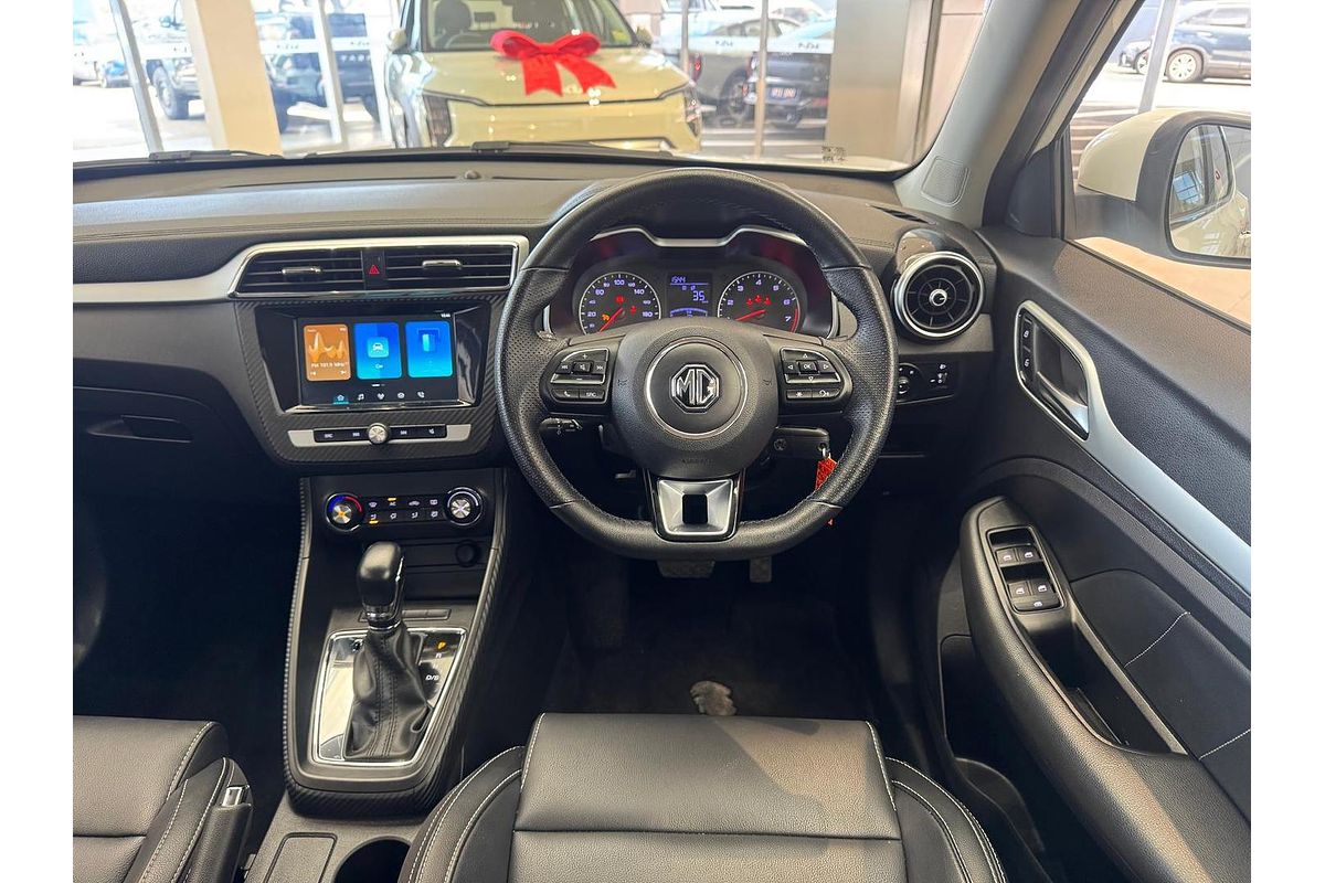 2023 MG ZS Excite AZS1