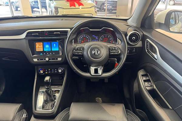 2023 MG ZS Excite AZS1
