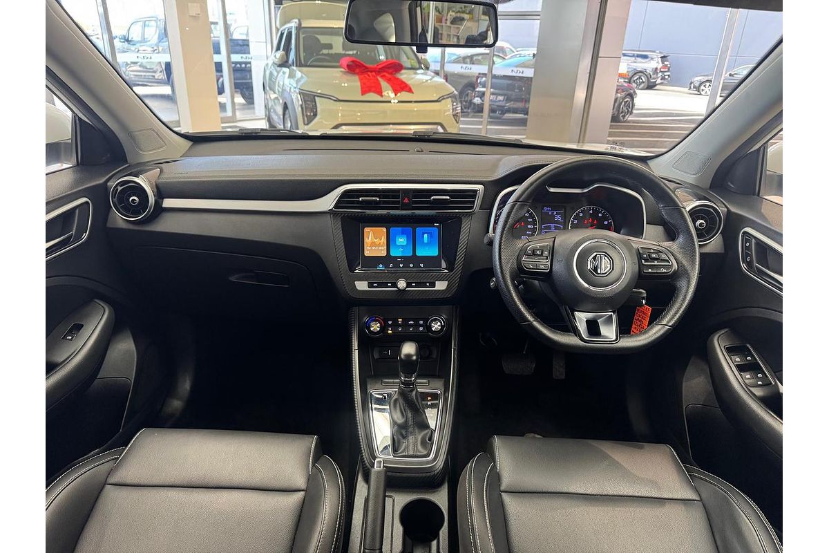 2023 MG ZS Excite AZS1