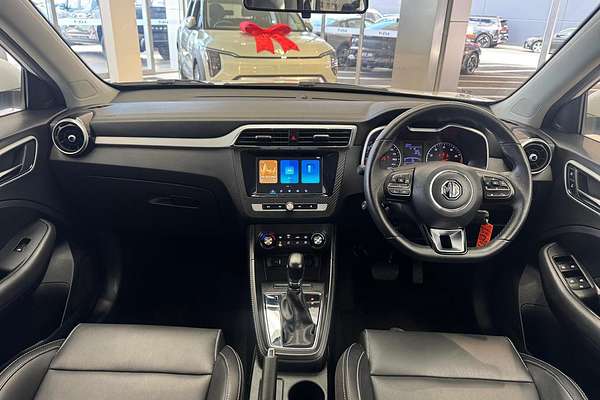 2023 MG ZS Excite AZS1