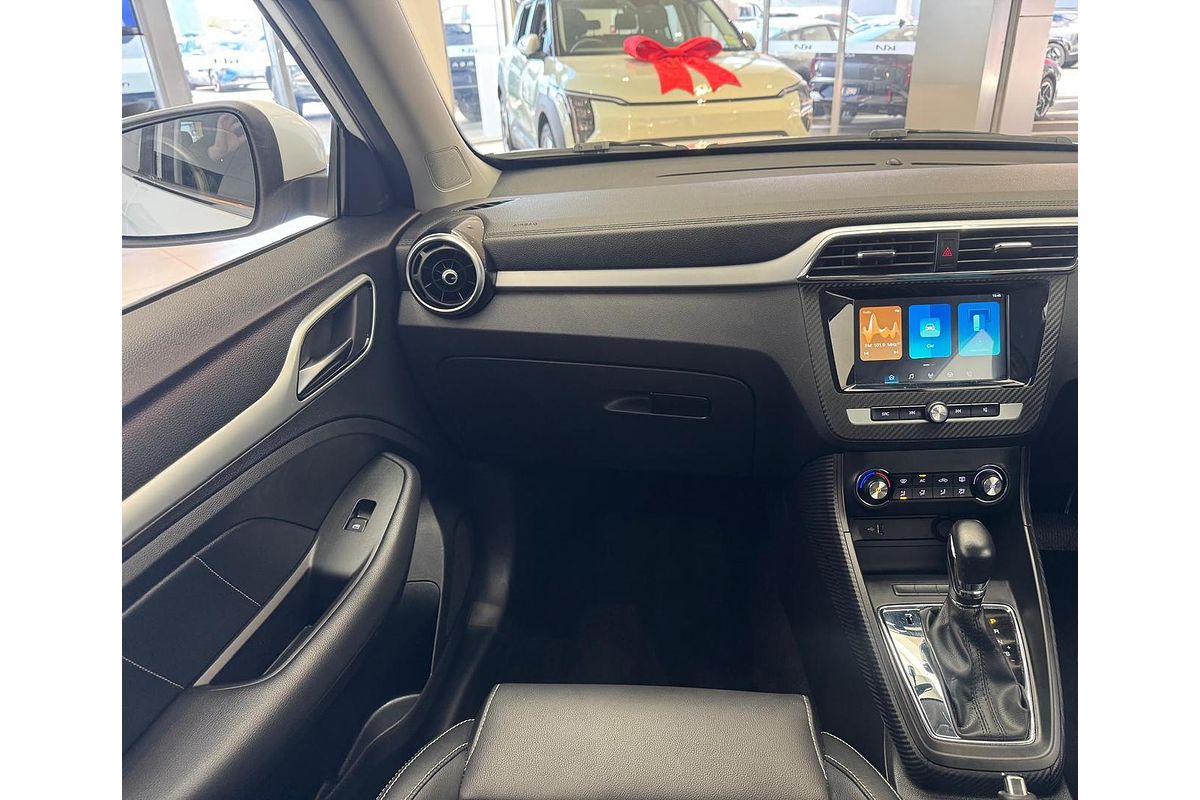 2023 MG ZS Excite AZS1