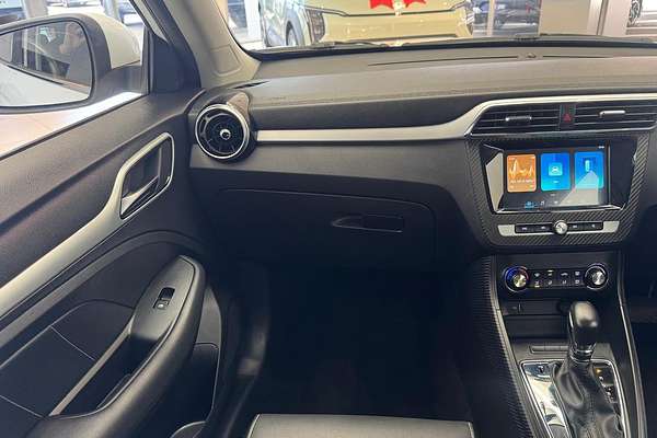 2023 MG ZS Excite AZS1