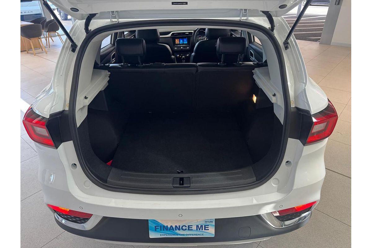 2023 MG ZS Excite AZS1