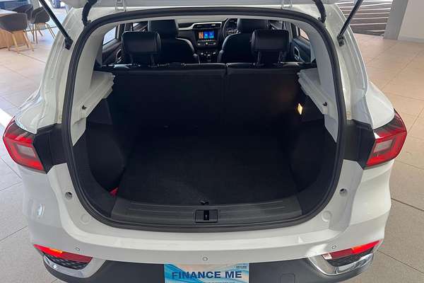 2023 MG ZS Excite AZS1