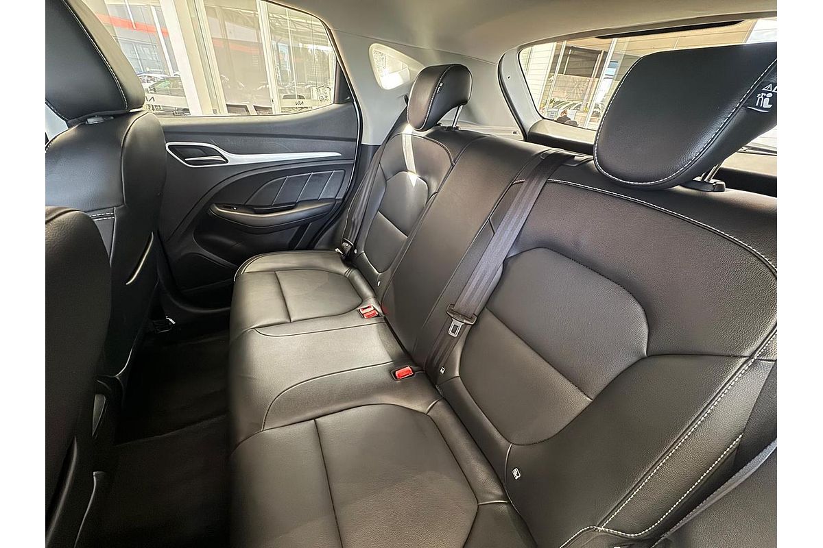 2023 MG ZS Excite AZS1