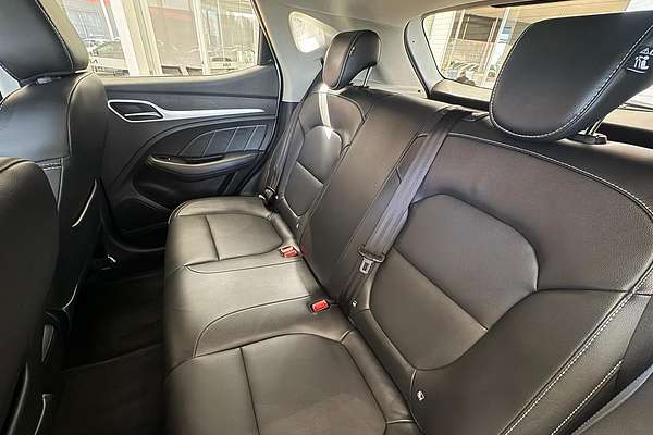 2023 MG ZS Excite AZS1