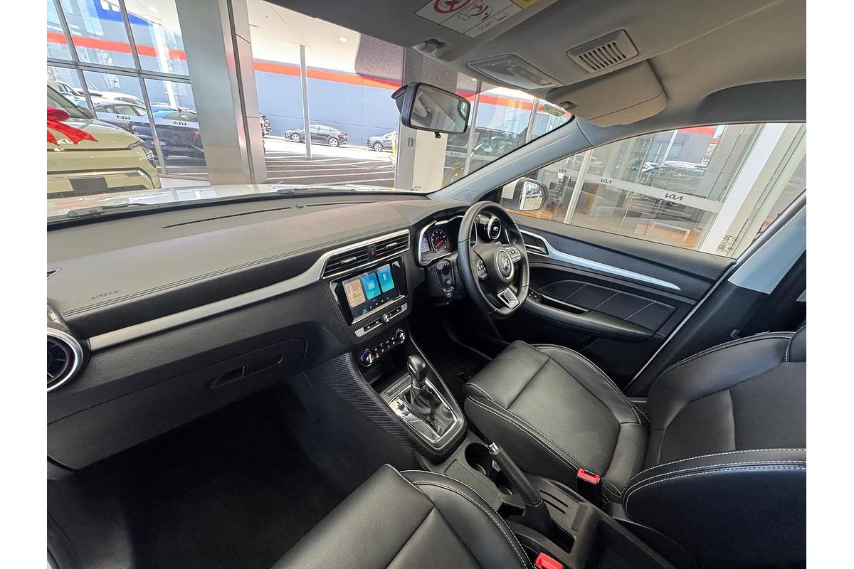 2023 MG ZS Excite AZS1